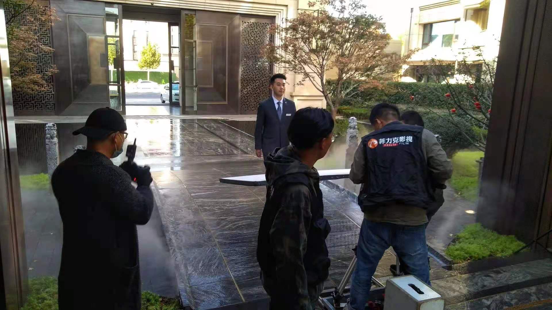 企业项目宣传片制作有什么作用呢？