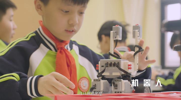 招生宣传片制作有助于提升学校知名度吗?
