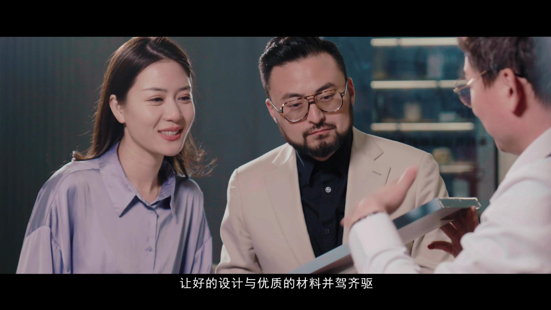 郑州广告片拍摄公司 | 室内装修公司广告片的制作要领