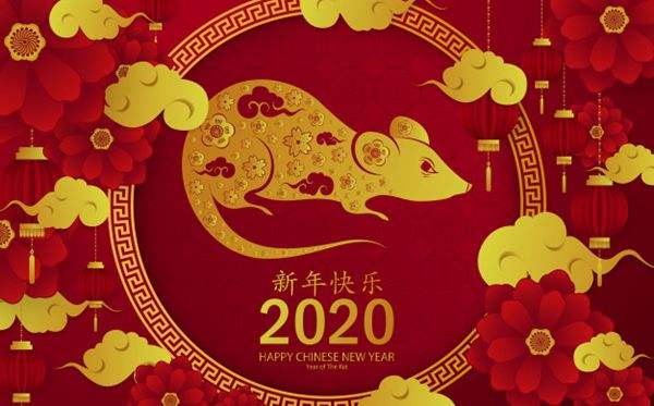 2020新年将至郑州菲力克影视祝新老客户新春快乐阖家欢乐