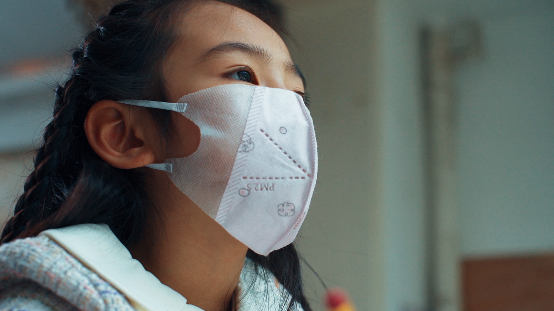 郑州菲力克影视第二部抗疫公益短片《启》再次来袭！