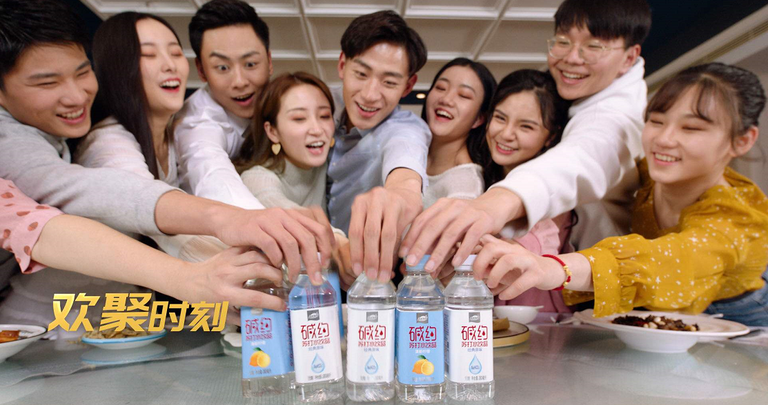 产品不好卖？用场景文案驱动一下！