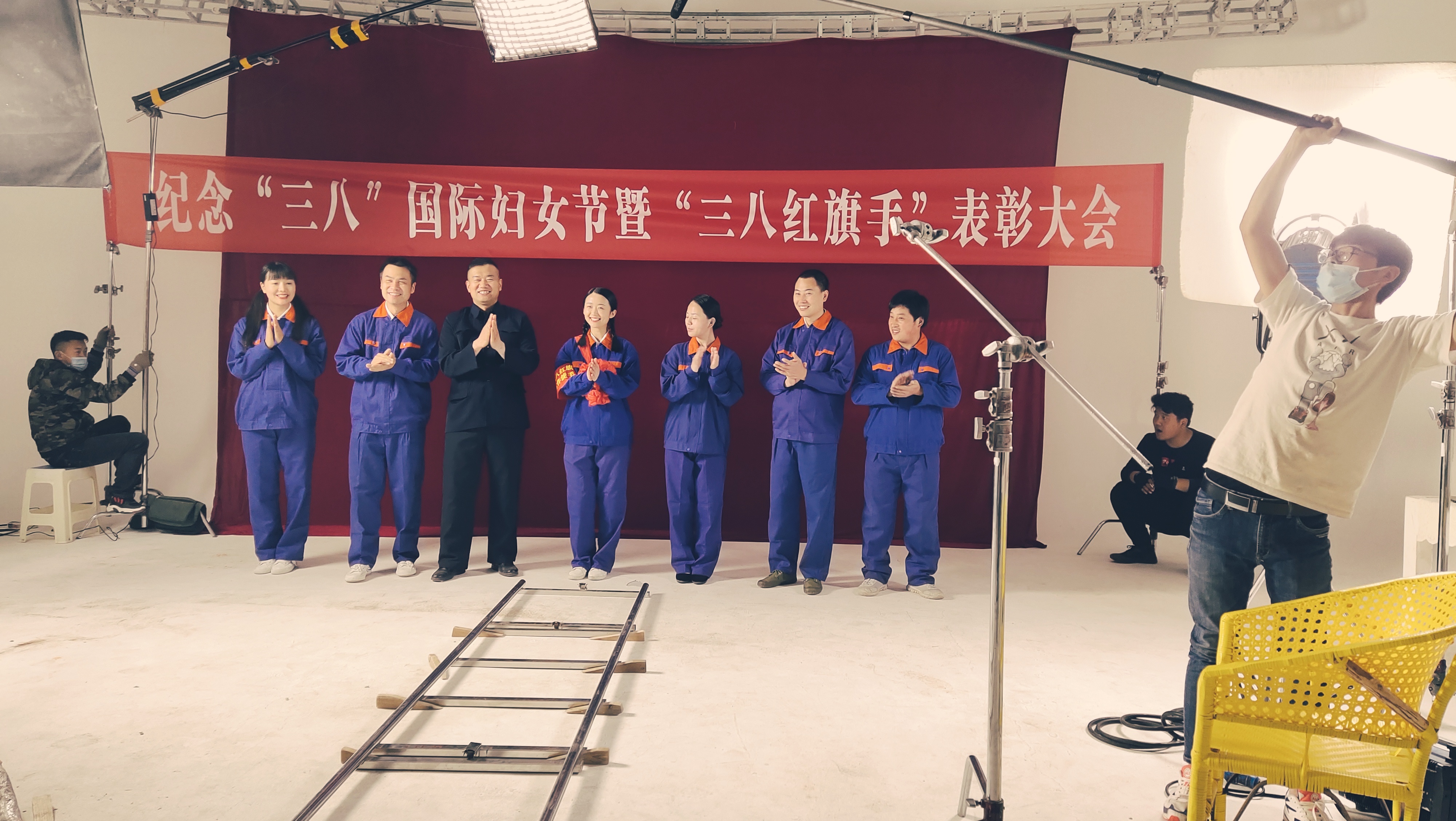 郑州影视制作公司 | 制作企业宣传片，这7个要点不能忽视！